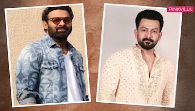 'He is like that a dangerous person': When Prabhas' Salaar co-star Prithviraj Sukumaran revealed the 'worst thing' about working with him