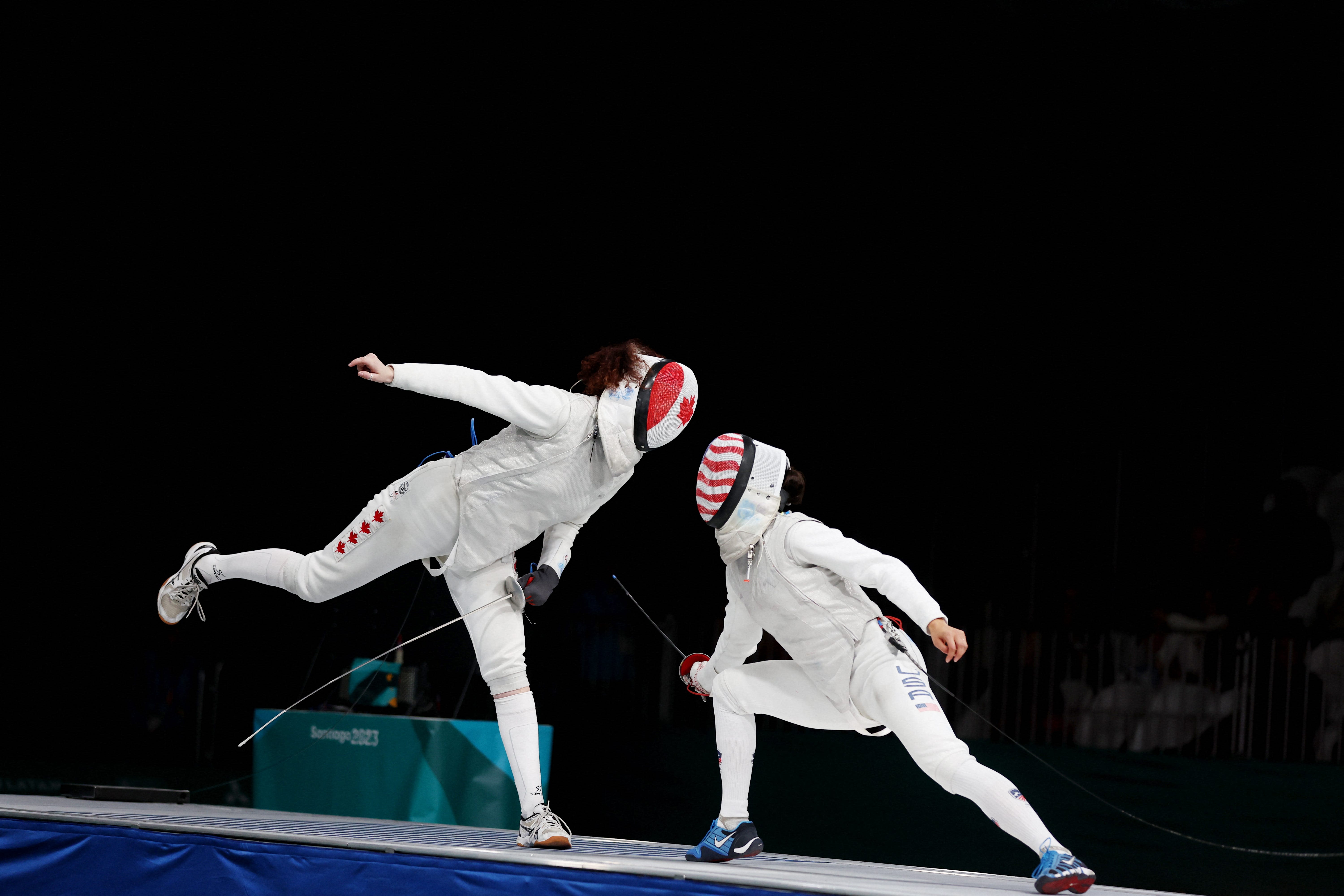 Fencing at 2024 Paris Olympics: How it works, Team USA stars, what else to know