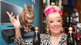 Former Coronation Street star Julie Goodyear diagnosed with dementia