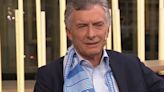 Mauricio Macri, sobre el feriado que decretó el Gobierno: “Es poco feliz”