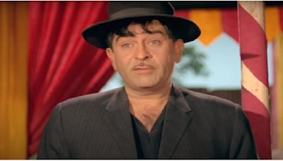 11 best Raj Kapoor movies that are cult classic