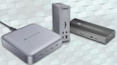 The best Thunderbolt docks for your Mac or MacBook Pro