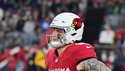 Cardinals TE Among Top 100 NFL Players