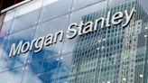 Ganancias de Morgan Stanley cayeron 19 % en el primer trimestre de 2023