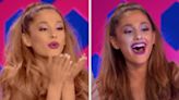 Here's How Fans Are Reacting To Ariana Grande Being The First Guest Judge On "RuPaul's Drag Race" Season 15