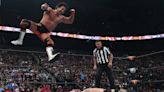 Satoshi Kojima: My Elbow Drop Hit CM Punk’s Cock, But It Was Not On Purpose