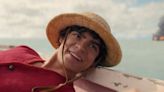 El actor que hace de Luffy en el live action es fan de Rubius