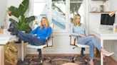 Erin and Sara Foster Launch a Venture Firm for Start-ups