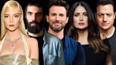 Hot Cannes Package: Chris Evans, Anya Taylor-Joy, Salma Hayek Pinault & Brendan Fraser Lead ...