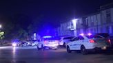 2 injured in South Nashville shooting
