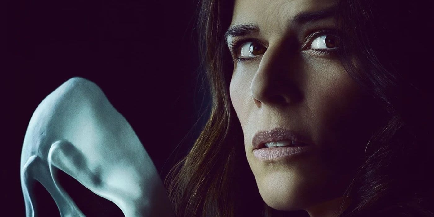 Neve Campbell Reveals 'Lovely' Pay Negotiations for Scream 7 Return