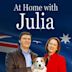 At Home with Julia