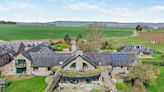 Lorraine Kelly's old home in former milk shed goes up for sale for £800,000