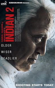 Indian 2