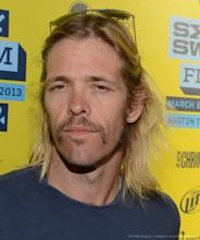 Taylor Hawkins