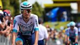 El español Pello Bilbao abandona el Tour de Francia
