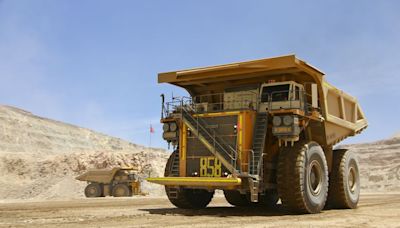 Cobre en la CME se acerca a máximos históricos entre expectativas de nuevas alzas - La Tercera