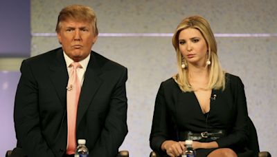 Ivanka Trump May Have Had a Surprising Change of Heart About Donald Trump's Presidential Campaign