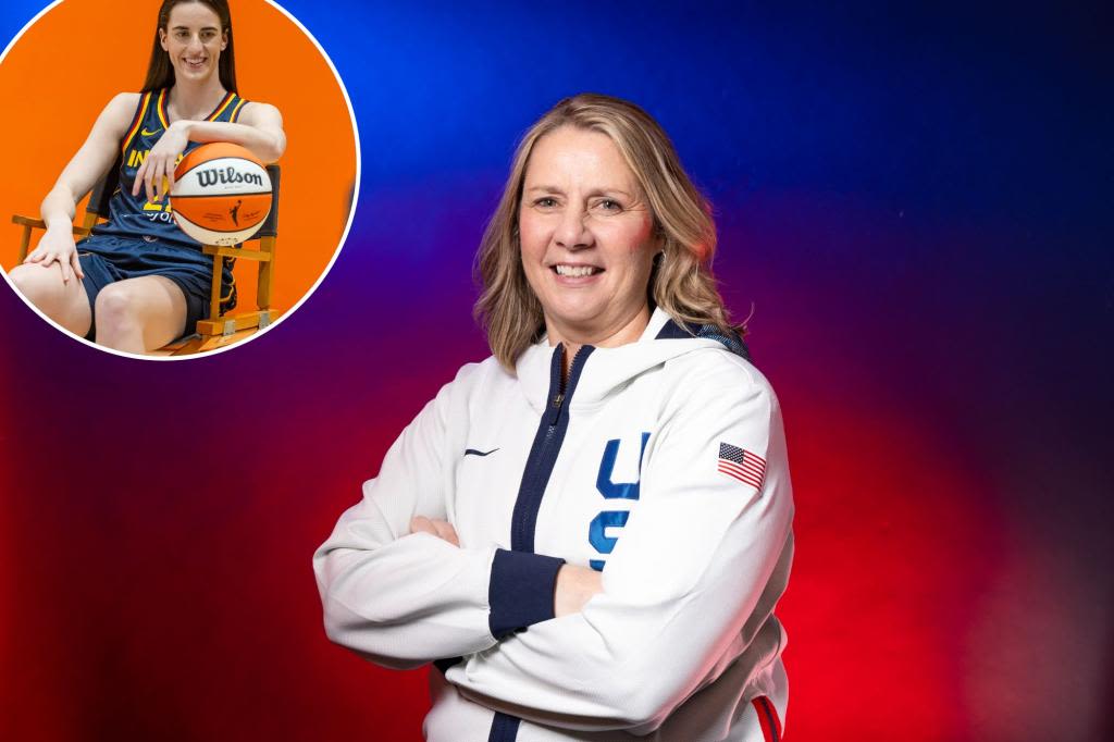 WNBA coach Cheryl Reeve not happy with league’s Caitlin Clark obsession