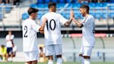 Ver EN VIVO ONLINE el Racing Ferrol vs. Real Madrid Castilla, amistoso de pretemporada 2024: Dónde ver, TV, canal y Streaming | Goal.com Chile