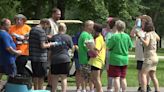 47th annual Camp Courage kicks off