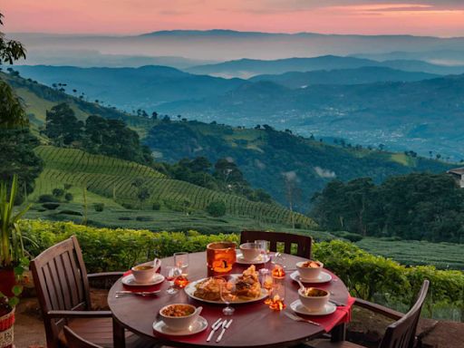 10 Best Hill Top Restaurants In Ooty, Tamil Nadu