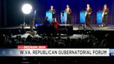 West Virginia Gubernatorial forum held in Charleston