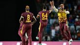 West Indies vs Afghanistan Highlights, T20 World Cup 2024: Windies win by 104 runs