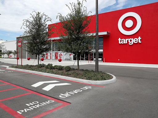 Target to Offer Select Shopify Brands Online and In Store, Expanding Its Marketplace