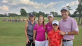 Annika Sorenstam's son Will McGee honored at Pinehurst course after his hole-in-one