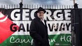 ‘Gaza George’ Galloway washes away his past – and almost two decades of Labour rule in Rochdale