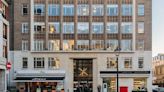 Vogue House sold to billionaire shipping mogul for £75m