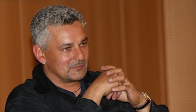 Roberto Baggio robbery: Italy football legend rushed to hospital after 'violent attack during Euro 2024 clash'