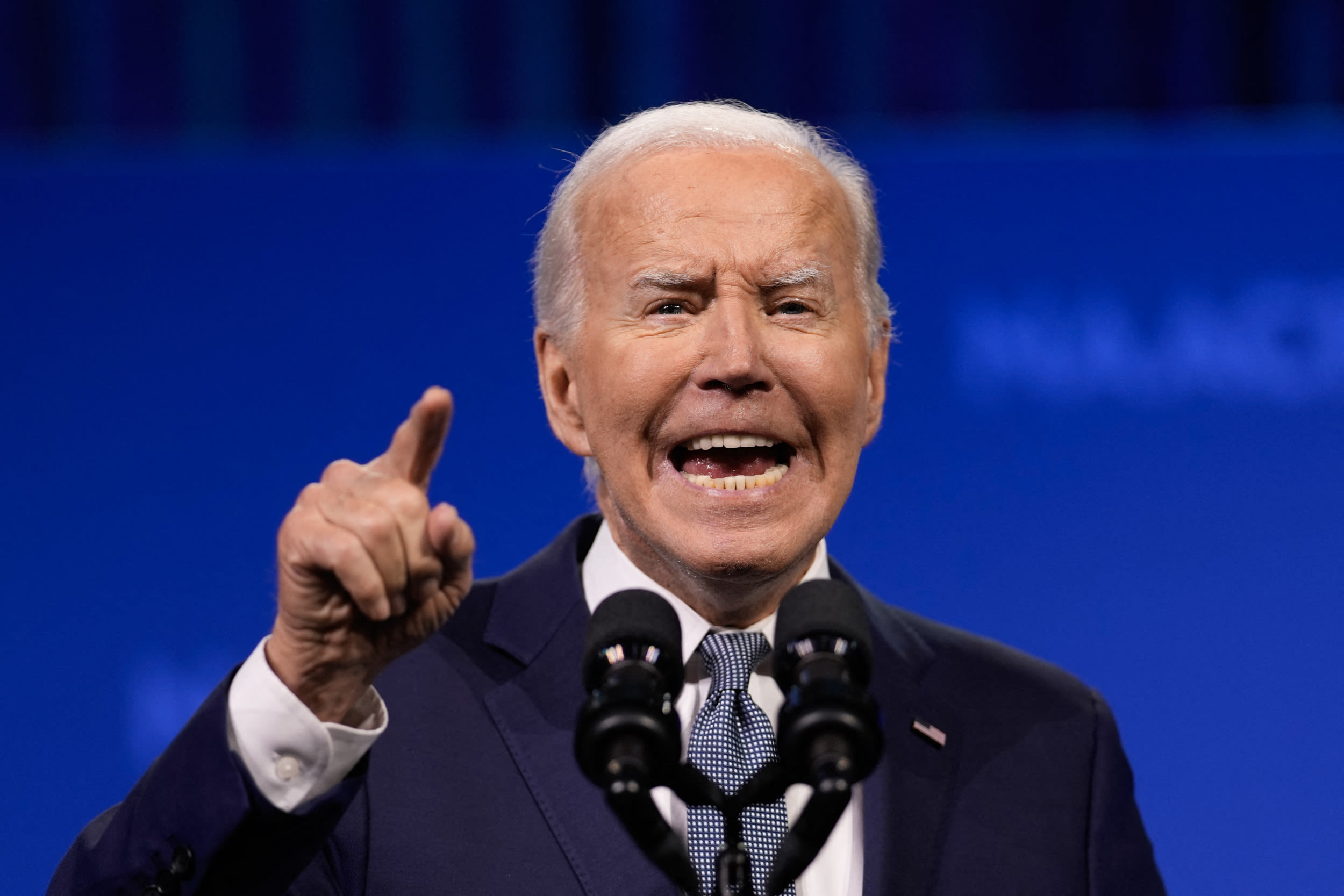 Joe Biden to focus on Supreme Court reform in final six months