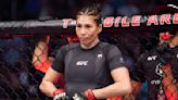 Aldana y Grasso las guerreras mexicanas en la UFC que entrenan un un gimnasio único