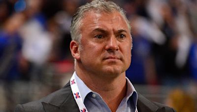 Booker T Speculates On Why AEW's Tony Khan Met With WWE Alum Shane McMahon - Wrestling Inc.