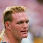 Brian Bosworth