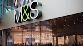 MARKET REPORT: Shares in M&S sparkle after HSBC backs stock again