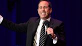 Jerry Seinfeld Announces 2022-2023 Tour Dates