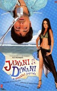 Jawani Diwani