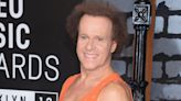 Richard Simmons Is 'Happy' on His 75th Birthday, Rep Says in Rare Update (Exclusive)