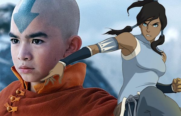 Netflix's Avatar: The Last Airbender Exec Addresses Korra Adaptation Rumors