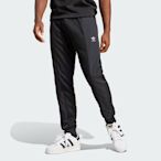 ADIDAS RE-PRO SST PANT 三葉草 男運動長褲-黑-II5778