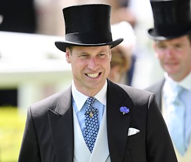 Prince William Receives Rare Honor on His 42nd Birthday at His Royal Wedding Venue