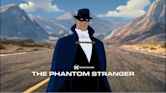 DC Showcase: The Phantom Stranger