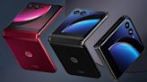 Motorola Razr 50 Ultra set for July 4th India launch, confirms Amazon listing