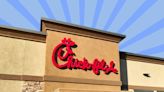 Chick-fil-A Ranks #1 for Customer Service—But Another Brand Is Nipping At Its Heels