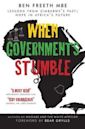 When Governments Stumble: Lessons from Zimbabwe's Past, Hope in Africa's Future