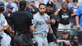 Tommy Pham fight comments: White Sox OF 'prepared to f— somebody up' after home plate collision vs. Brewers | Sporting News Canada
