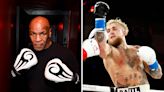 Mike Tyson-Jake Paul fight to be sanctioned, pro fight, will count toward records